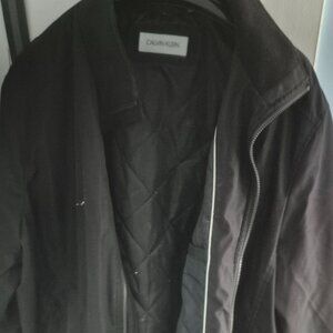 Calvin Klein Winter Jacket